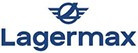 logo firmy: Lagermax Logistics Czech s.r.o.