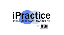 logo firmy: iPractice Internships and management