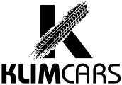 logo firmy: KLIM cars s.r.o.