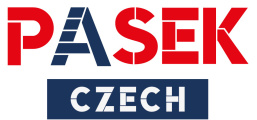 logo firmy: Pasek Czech s.r.o.