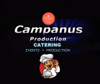 logo firmy: Campanus Production s.r.o.