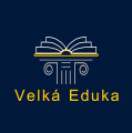 logo firmy: Velká Eduka s.r.o.