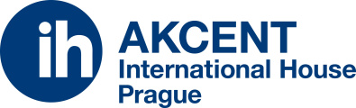 logo firmy: AKCENT International House Prague s.r.o.