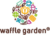 logo firmy: Waffle Garden s.r.o.