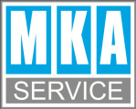 logo firmy: MKA Service s.r.o.