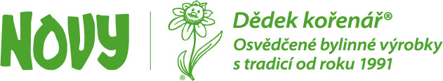 logo firmy: NOVY s.r.o.
