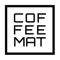 logo firmy: CoffeeMat s.r.o.