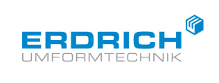 logo firmy: Erdrich Umformtechnik s.r.o.