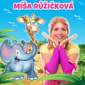 logo firmy: Ing. Michaela Růžičková