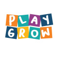 logo firmy: PLAYGROW s.r.o.