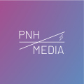 logo firmy: PNH MEDIA s. r. o.