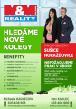 logo firmy: Michaela Kadlecová