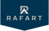 logo firmy: RAFART COMPANY s.r.o.