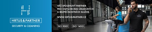 logo firmy: Hrtus & Partner s.r.o.