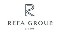 logo firmy: REFA Group s.r.o.
