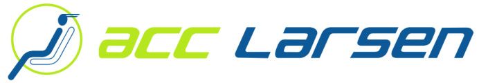 logo firmy: ACC Larsen Group s.r.o.