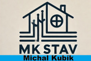 logo firmy: Michal Kubík
