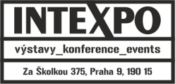 logo firmy: INTEXPO s.r.o.