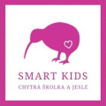 logo firmy: Chytrá mateřská škola a jesle SmartKids spol. s r.o.