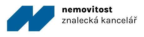 logo firmy: Nemovitost s.r.o.