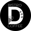 logo firmy: D-bistro&coffee s.r.o.