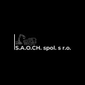 logo firmy: S.A.O.CH. spol. s r.o.