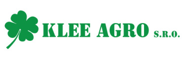 logo firmy: KLEE AGRO s.r.o.