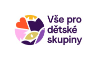 logo firmy: Vše pro dětské skupiny s.r.o.