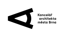 logo firmy: Kancelář architekta města Brna, příspěvková organizace