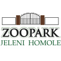 logo firmy: Zoopark jeleni Homole, z.s.
