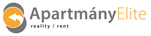 logo firmy: Apartmány Elite s.r.o.