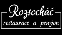 logo firmy: Rozsocháč s.r.o.