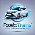 logo firmy: FoodTrans s.r.o.