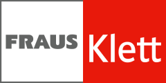 logo firmy: Nakladatelství Fraus, s.r.o.