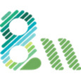 logo firmy: 8m group, a.s.
