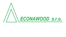 logo firmy: ECONAWOOD s.r.o.