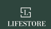logo firmy: LifeStore s.r.o.