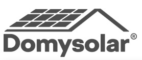 logo firmy: Domysolar s.r.o.