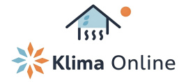 logo firmy: Klima online s.r.o.