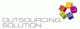 logo firmy: Outsourcing Solution CZ s.r.o.