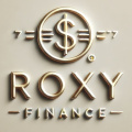 logo firmy: Roksana Roshkaniuk