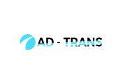 logo firmy: AD - TRANS s.r.o.
