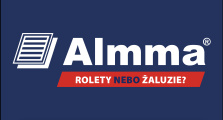 logo firmy: Almma s.r.o.
