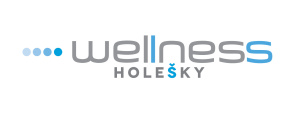 logo firmy: Wellness Holešky s.r.o.