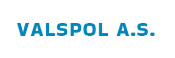 logo firmy: Valspol a.s.