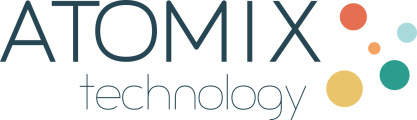 logo firmy: ATOMIX technology s.r.o.