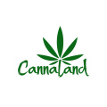 logo firmy: CANNALAND s.r.o.