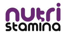 logo firmy: NUTRISTAMINA s.r.o.