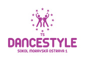 logo firmy: Tělocvičná jednota Sokol Moravská Ostrava 1