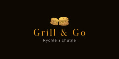 logo firmy: grill & go s.r.o.